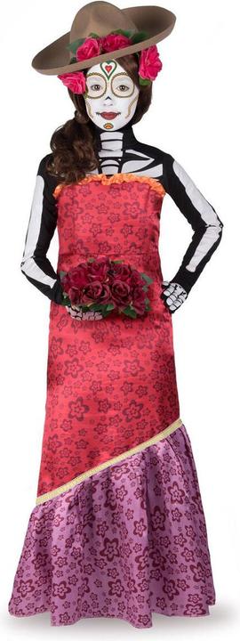 Actual product image My Other Me Disguise for children Cassandra Catrina (9 pieces) (S)