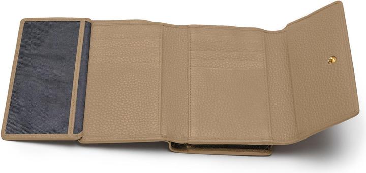 Actual product image Lazarotti Bologna Leather Geldbörse Leder 14 cm