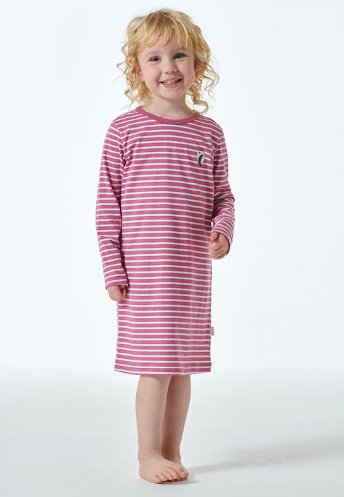 Actual product image Schiesser Natural Love nightdress (92)