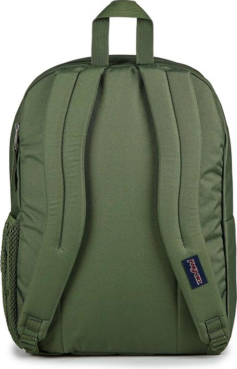 Immagine prodotto JanSport Big Student Rugzak - CARGO GREEN