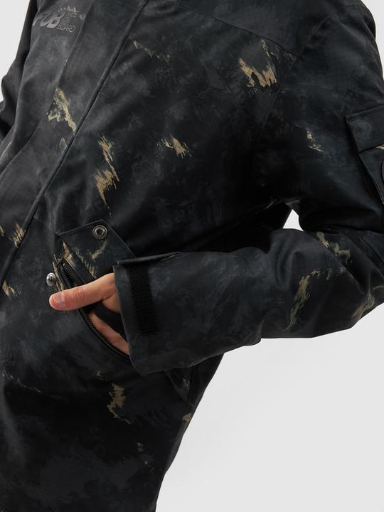 Produktbild 4F Insulated Snowboard Jacket (L)