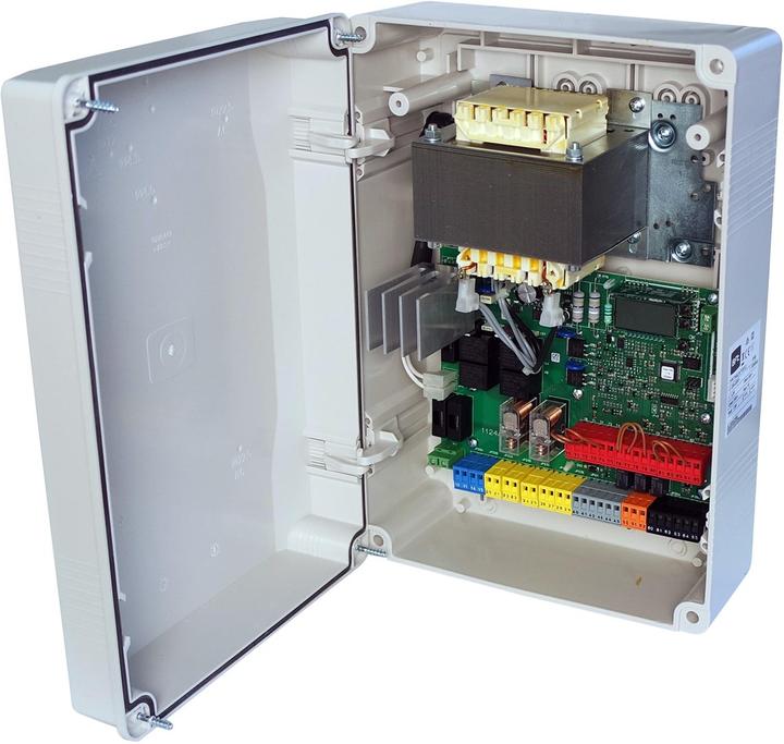 Actual product image BFT Phobos BT A40 Kit