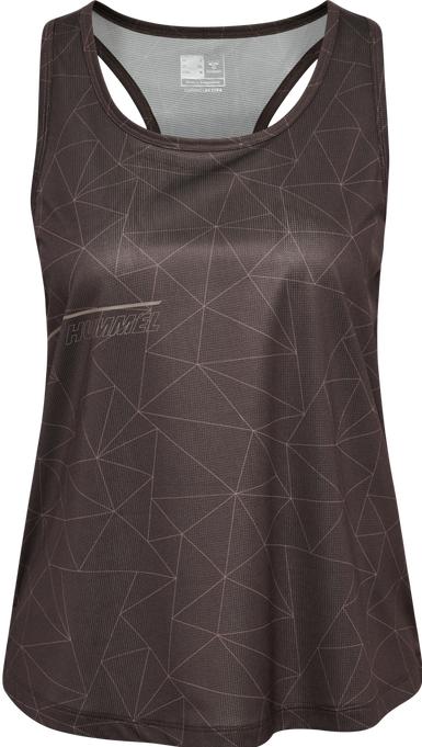 Immagine prodotto hummel Hmlcourt Aop Canotta leggera W (XL)