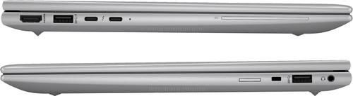Actual product image HP Zbook Firefly 14 G10 (14", Intel Core i7-1360P, 32 GB, 1000 GB, DE)