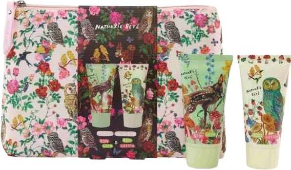 Nathalie Lété Reise-Necessaire Badeset (0.22 l)