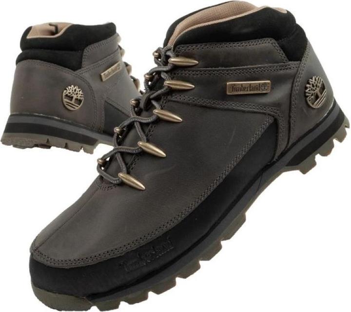 Timberland Euro Sprint Mid Hiker - 60995
