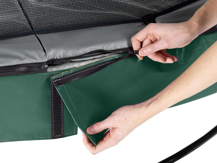 Actual product image Exit Elegant Premium Deluxe (305 cm)