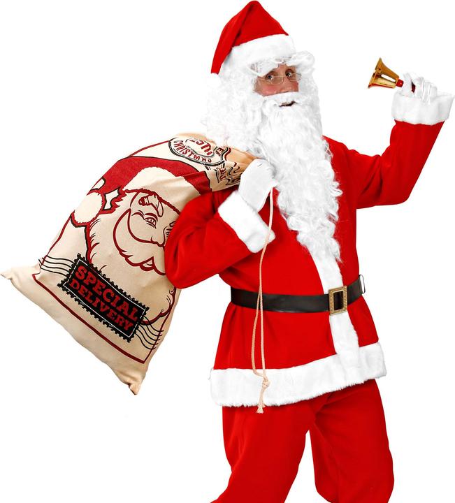 Produktbild Widmann Chlaus Sack