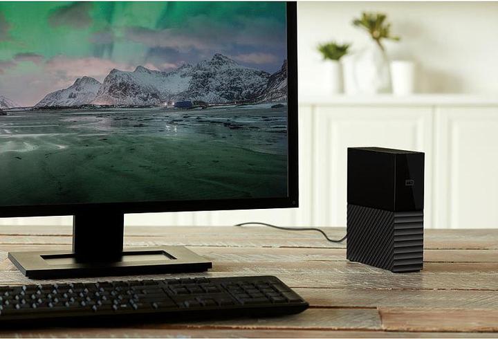 Immagine prodotto WD My Book (16 TB)