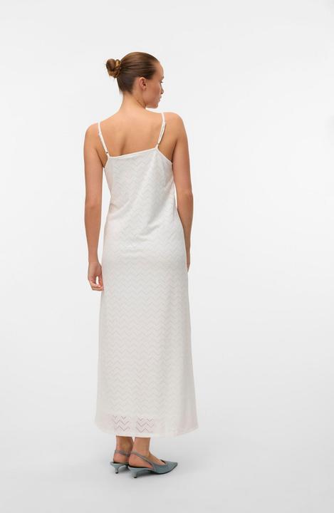 Actual product image Vero Moda VMTHAS Langes Kleid Kleid (L)