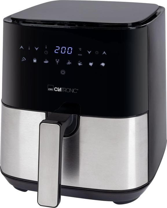 Clatronic FR 3782 H