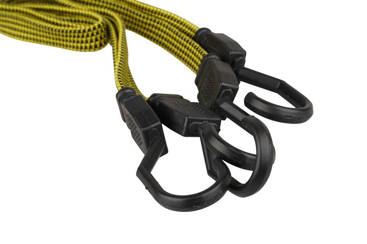 Produktbild Mamutec Elastisch Gepäckriemen 2 x 80 cm