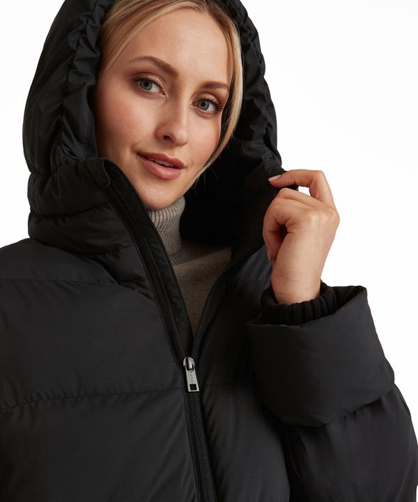 Produktbild Falke Puffering Coat w (M)