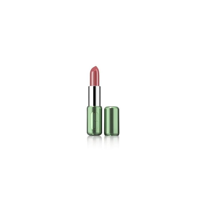 Image du produit Clinique Pop Rouge à lèvres longue tenue Shine Flushed (12-Fig Pop)