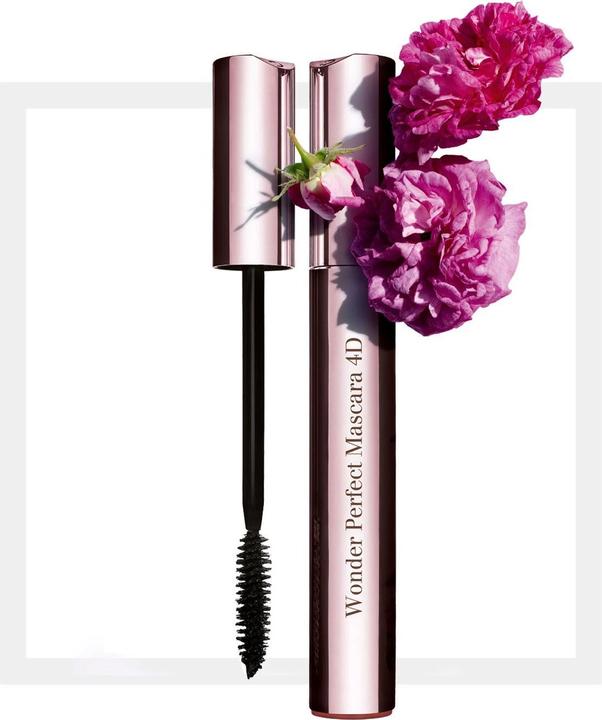 Immagine prodotto Clarins Meraviglia perfetta 4D (01 Nero perfetto)