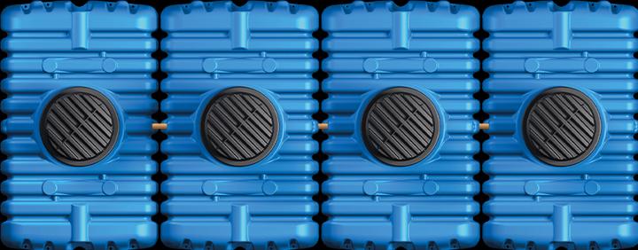 Image du produit 4rain Mat (1500 l)