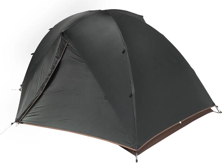 Produktbild Slingfin Portal 2 (Kuppelzelt, 1.30 kg, 2 Personen)