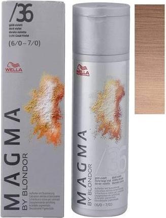 Image du produit Wella Magma By Blondor (36)