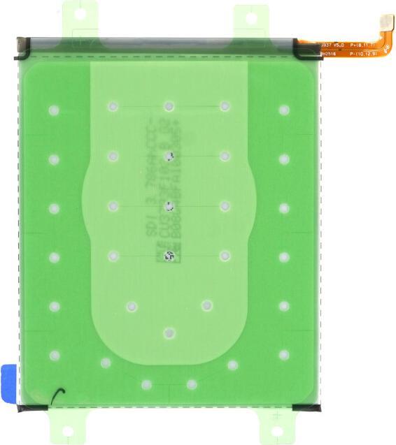 Immagine prodotto Samsung Akku EB-BS937ABE Galaxy S25 Edge GH82-37227A