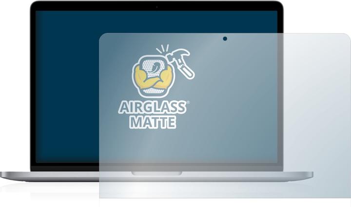 Produktbild BROTECT AirGlass Panzerglasfolie Matt (2022")