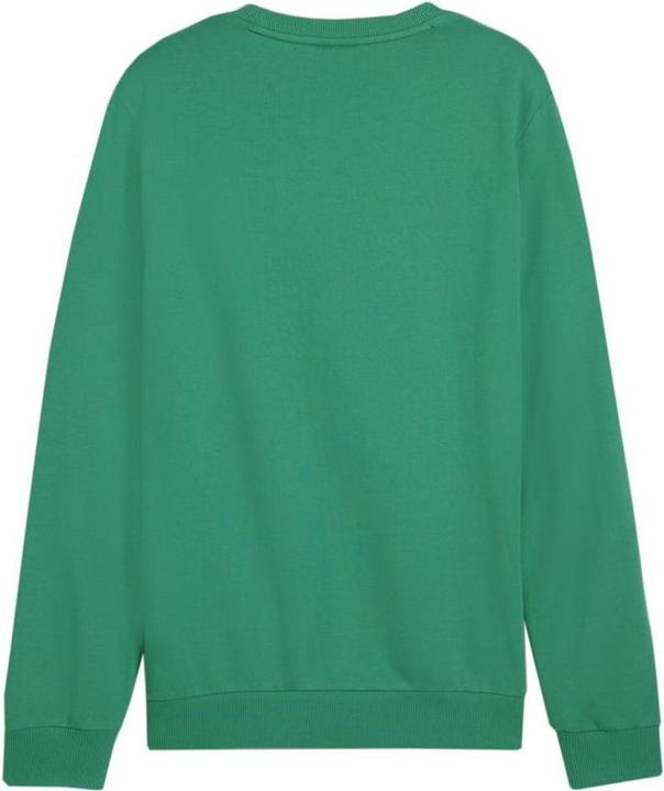 Immagine prodotto Puma Felpa Team Goal Casuals con collo rotondo verde 658592 05 M (M)