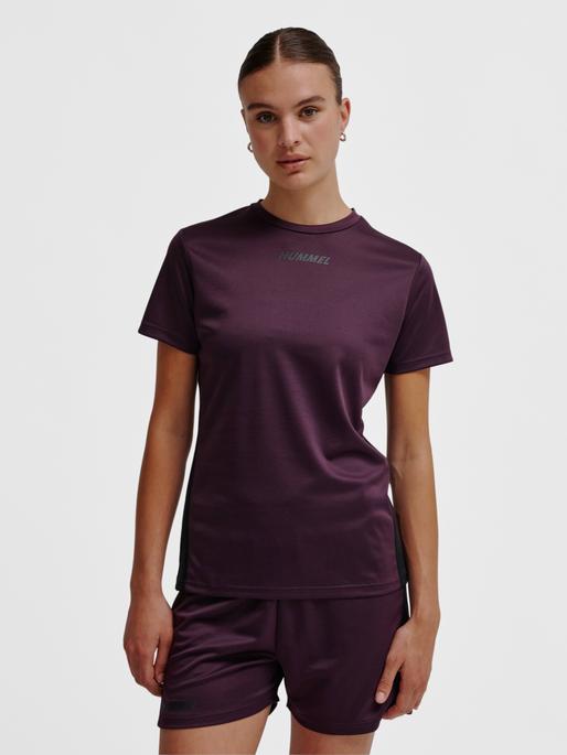 Actual product image hummel Hmlmulti Pl Jersey Woman (L)