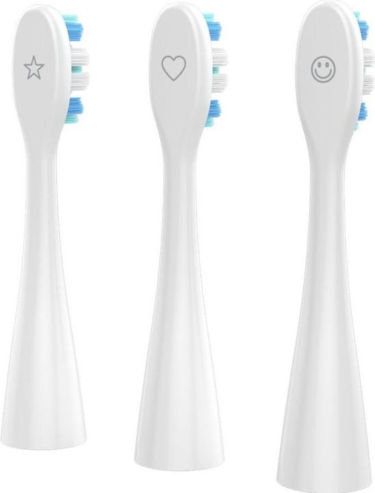 Immagine prodotto Aeno Spazzolino elettrico DB7 (Spazzolino sonico)