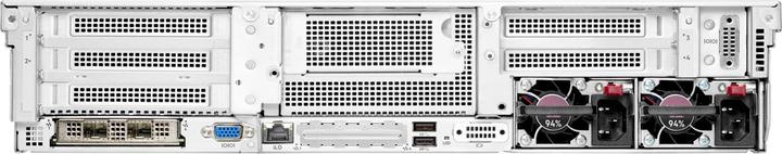 Actual product image HPE ProLiant DL345 Gen10 Plus Entry (AMD EPYC 7232P, 32 GB, Rack Server)