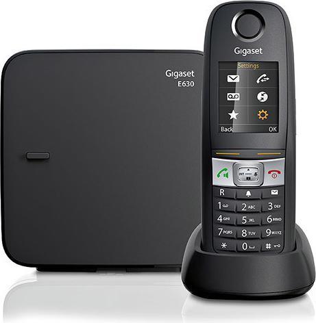 Produktbild Gigaset E630 (DE-Version)