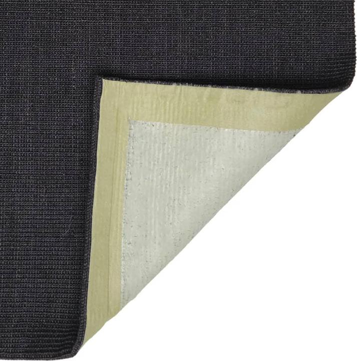 Produktbild VidaXL Cat (350 cm, Schwarz)