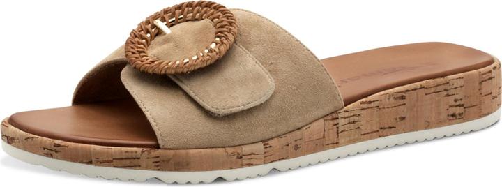 Actual product image Tamaris Mule (40)