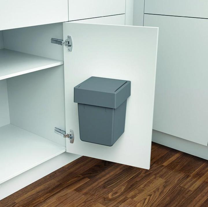 Actual product image Hettich Abfallsystem Bin.it Swing (5 l)