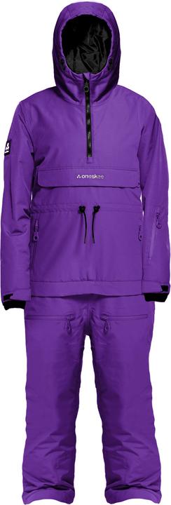 Produktbild Oneskee Smock (XL)