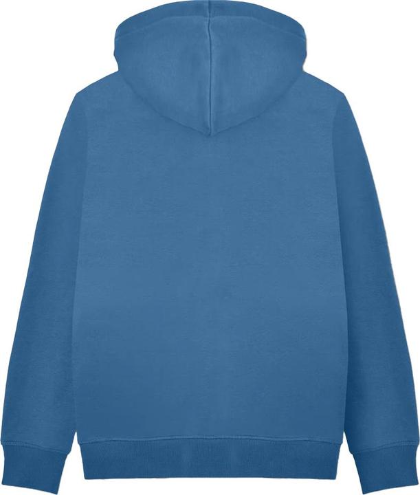 Immagine prodotto Lambretta AW24 Felpa con Cappuccio Obiettivo Uomo (L)