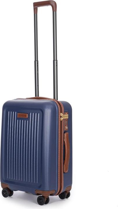 Stratic Merian - Koffer S (32 l, Handgepäck (bis 50l))