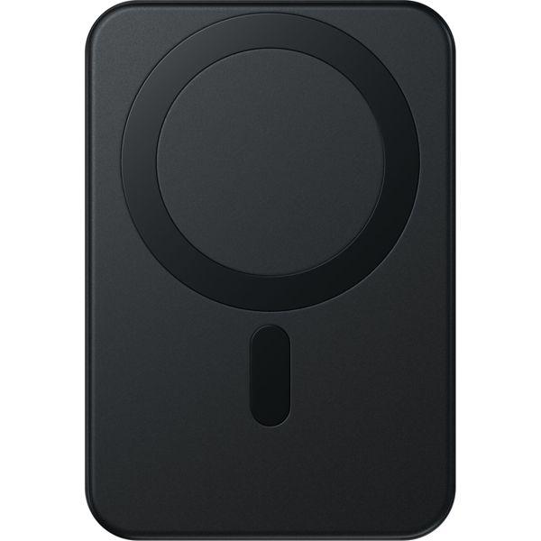 Produktbild Satechi OntheGo Magnetic Qi2 Powerbank Stand 10000 mAh Black (10000 mAh)