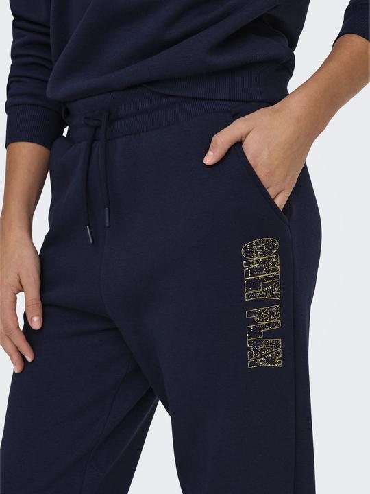 Actual product image Only Play ONPDUST High waist regular fit jogging trousers Jogging trousers (XS)