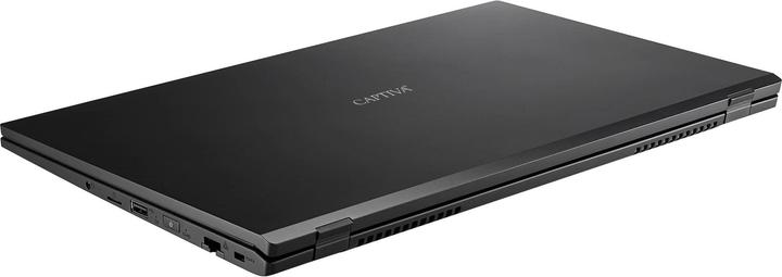 Produktbild Captiva Power Starter I77-322 Core i7 Iris Xe Graphics (15.60", Intel Core i7-1360P, 64 GB, 1000 GB, DE)