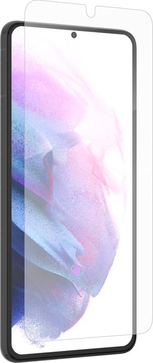 Image du produit InvisibleShield Ultra Clair (1 pièce(s), Samsung Galaxy S21+ 5G)