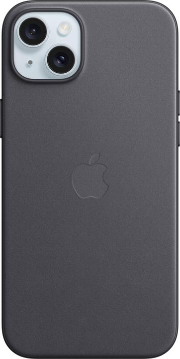 Immagine prodotto Apple Custodia in tessuto pregiato con MagSafe (Apple iPhone 15 Plus)
