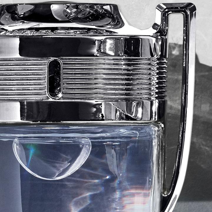 Actual product image Paco Rabanne Invictus (Eau de toilette, 200 ml)