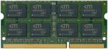 Immagine prodotto Mushkin D3S16GB 1600-11 Essential 1.35V MSK (1 x 16GB, 1600 MHz, DDR3-RAM, SO-DIMM)