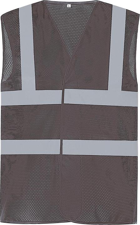 Produktbild Yoko HiVis Weste (XL)