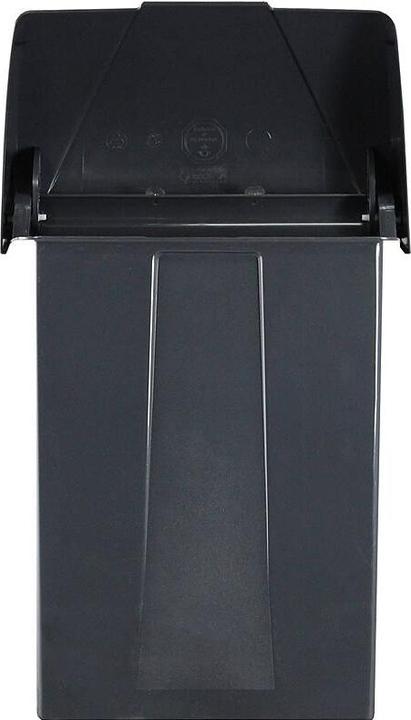 Image du produit SafePost 765 Boîte aux lettres en plastique sans serrure