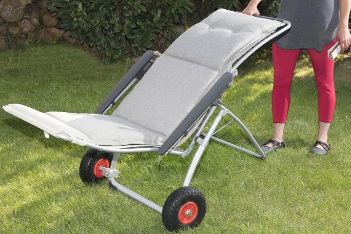 Productafbeelding Kerbl Steunwielen voor kruiwagen