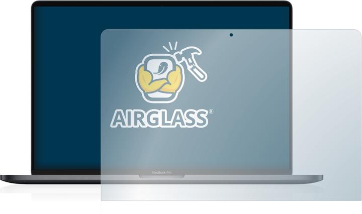 Produktbild BROTECT AirGlass Panzerglasfolie (13")