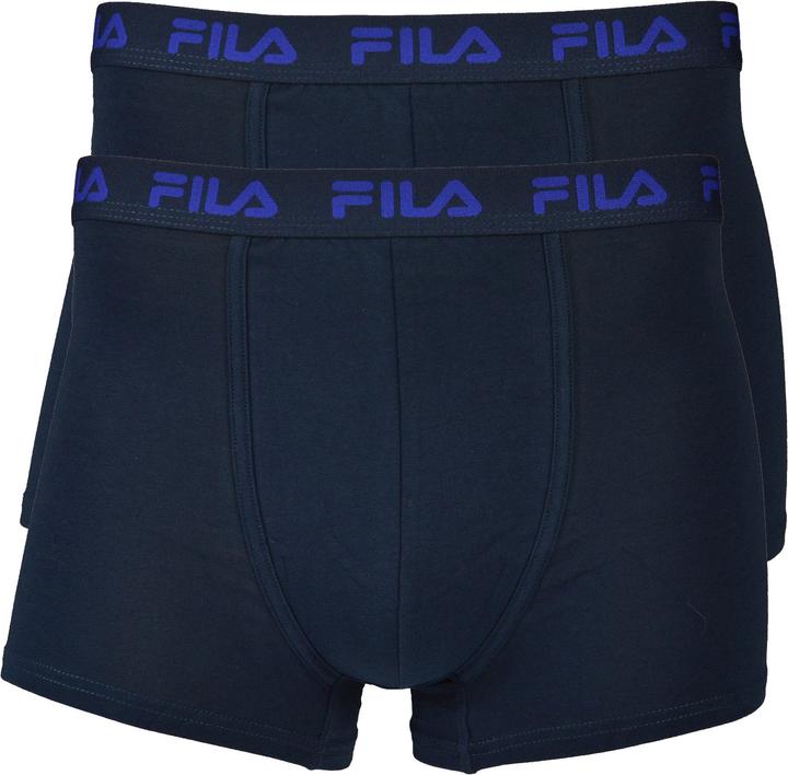 Produktbild FILA Boxershorts (XL, 2er Pack)