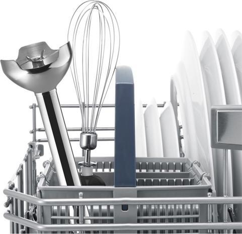 Produktbild Bosch Hausgeräte CleverMixx MSM2650B