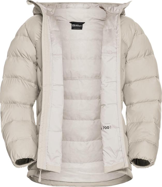 Actual product image Jack Wolfskin Ather Down Hoody W (3XL)