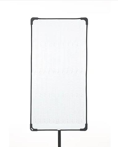 Image du produit Falcon Eyes Flexibel RGB LED Paneel RX-748 III-K1 61x127 cm